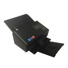紫光（UNIS）Uniscan Q2260馈纸式扫描仪 A4彩色CCD双面高清高速60张/120面