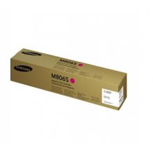 三星(SAMSUNG)CLT-M806S红色碳粉盒 适用机型SL-X7400 7500 7600GX