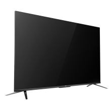 TCL 43D8 43英寸 4K超高清全面屏彩电防蓝光 平板电视