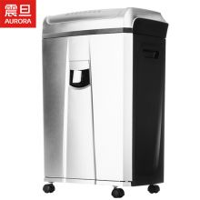 震旦AURORA 4级保密办公商用碎纸机 AS2260CD