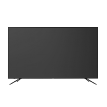海信（Hisense）75英寸4K高清MEMC防抖AI语音官方智能平板电视 75E3D