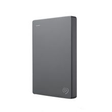 希捷(Seagate) 移动硬盘 2TB USB3.0 简系列 2.5英寸 大容量存储 高速便携 兼容Mac STJL2000400