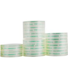 得力(deli)高透文具胶带12mm*30y(27.4m/卷)12卷/筒 30015