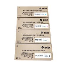 光电通 T-C31K6K5T MP3100CDN/MP3105CDN光电通专用彩色激光多功能一体机黑色粉盒