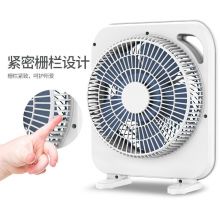 先锋(Singfun)电风扇转页扇桌面扇台扇5叶家用风扇DZY-T1