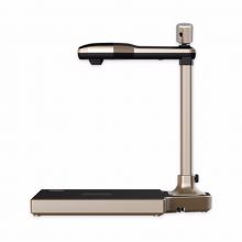 汉王（Hanvon）DS-1320 S2智能采集终端高拍仪 带身份证阅读器