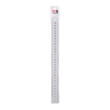 晨光(M&G)文具30cm铝合金学生绘图直尺 单把装ARL96027