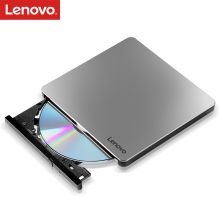 联想 DB85 8倍速 铝合金外置光驱 DVD刻录机
