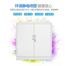 中伟 档案柜 财务办公柜资料柜 矮柜