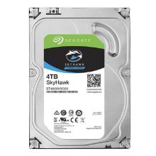 希捷 4TB 5900转 3.5英寸 64M缓存 ST4000VX000 硬盘