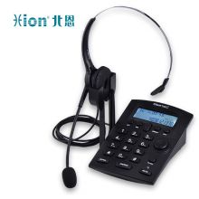 北恩（Hion） DT60录音电话机呼叫中心录音电话（不带录音）