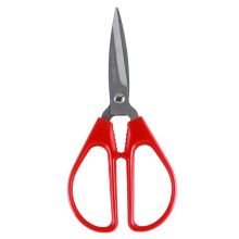 齐心(Comix)剪刀/剪子 大手柄172mm B2711