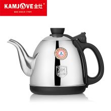 金灶 K6 K7 K8 K9单壶原厂配件不锈钢壶电热单壶不含底座茶具配件