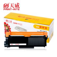 天威 LENOVO-LT2451H-商用装黑粉盒 适用于LJ2405D/LJ2455D/LJ2605D/LJ2655DN/M7605D 1081296168
