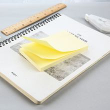晨光(M&G)文具100页便利贴 127*76mm记事贴优事贴子 单本装YS-05