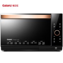 格兰仕 不锈钢内胆微波炉 微蒸烤一体机 G10Q28MSXLR-Q5C