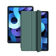 iPad Air4保护套 苹果2020新款10.9英寸平板电脑保护壳全包轻薄防摔三折支架休眠保护套，屏幕膜套装