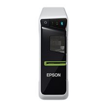爱普生（EPSON）LW-600P 智慧型蓝牙标签打印机
