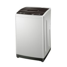 海尔（Haier) 变频波轮洗衣机全自动 8KG EB80BM029