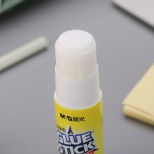 晨光(M&G)文具15g高粘度固体胶 快干耐用胶棒 6个装ASGN7109