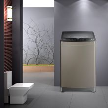 海尔（Haier）10公斤波轮洗衣机全自动 EB100Z179U1
