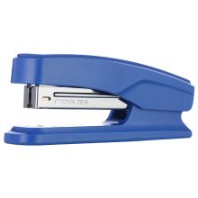 晨光(M&G)文具12#蓝色省力型订书机 普惠型办公用品 单个装ABS916D7