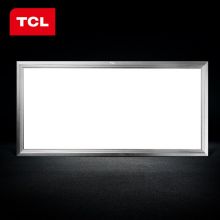 TCL厨房灯 LED集成吊顶灯嵌入式厨卫灯吊顶灯 24W 300*600mm