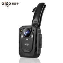 爱国者（aigo）执法记录仪DSJ-T6黑色128G