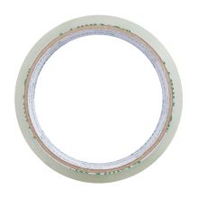 齐心（Comix） 高透明胶带2卷装+封箱器打包套装 宽48mm*长54.8米/卷  JP4806-2