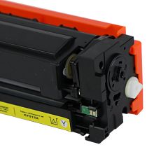 国际 BF-CF512A 黄色硒鼓 204A（适用惠普HP/M154a/M154nw/M180N/M181FW）