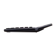 卡西欧(CASIO) DW-200TW-BK魅雅系列 大型计算器 晶砂黑