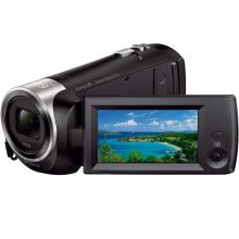 索尼（SONY）HDR-CX405 高清数码摄像机 30倍光学变焦