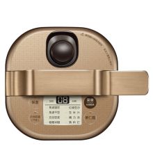 苏泊尔（SUPOR）DJ13B-P87 1.3L免过滤多功能 全自动 高速破壁无渣豆浆机