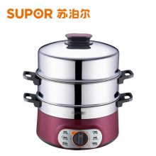 苏泊尔(SUPOR) 不锈钢多功能电蒸锅 ZN28YK7-150