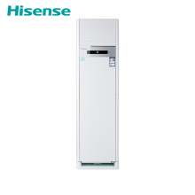 海信（Hisense） KFR-72LW/G870C-X3 方形柜机3匹冷暖变频空调