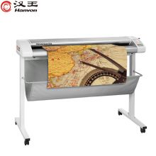 汉王（Hanvon）HanvonScan 55A 大幅面扫描仪