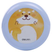 得力(deli)强吸力桌面吸尘器 迷你键盘除尘清洁助手 橡皮屑清洁器 18883
