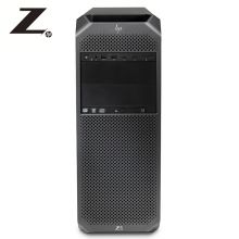 惠普（HP）Z6 G4 台式机 工作站 Xeon 4214/32GB ECC/1TB/P620 2G独显/DVDRW/ 飞利浦32寸4k显示器 3年保修