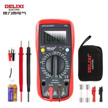 德力西电气（DELIXI ELECTRIC） DEM21 数字万用表