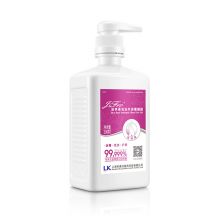 洁芙柔（Jifro）免洗洗手液家用 500ml