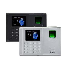 晨光(M&G)文具智能指纹考勤机 免软件安装打卡机(自动生成考勤报表) AEQ96706