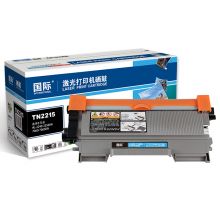 国际 TN2215 硒鼓（适用兄弟 HL-2240/2250DN/7060/7065DN/7360/7470）