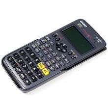 卡西欧（CASIO） FX-95CN X 中文函数科学计算器 黑色