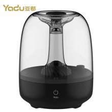 亚都 办公室 静音大容量加湿器 透明水箱 SC260-S056