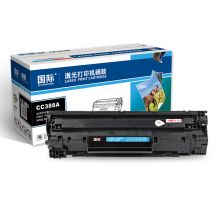 国际 CC388A 高容量硒鼓 (适用惠普 HP P1007/P1008/M1136/M1213NF/M1216nfh/P1106/P1108)