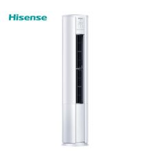 海信（Hisense） KFR-50LW/G880X-X3 圆柱柜机新国标3级能效3匹冷暖变频空调 