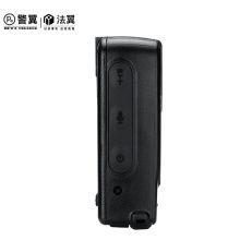 法翼V3执法记录仪3200万高清红外夜视 64G