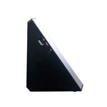 汉王（hanvon）智能人脸指纹混合识别考勤机 HF36