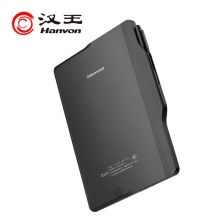 汉王（Hanvon）E960 PLUS PDF阅读器 电子笔记本 9.7英寸触摸屏 可WIFI连接 黑色