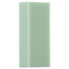晨光(M&G)文具抹茶绿橡皮 学生考试橡皮擦 优品系列 单个装AXPN0751